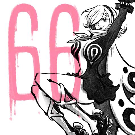 Vinsmoke Reiju fanart today : r/OnePiece