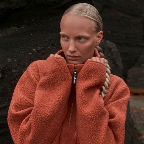 Half-Zips – 4TH ARQ