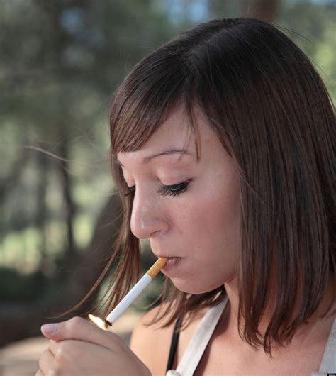 Pin on Young, hot and smoking 2