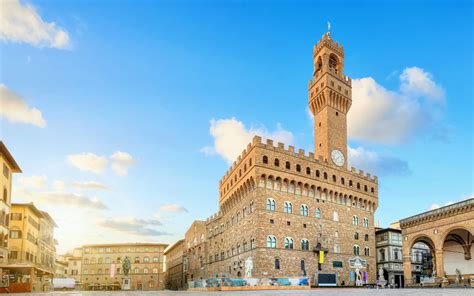 Visite guidate e biglietti per Palazzo Vecchio | musement