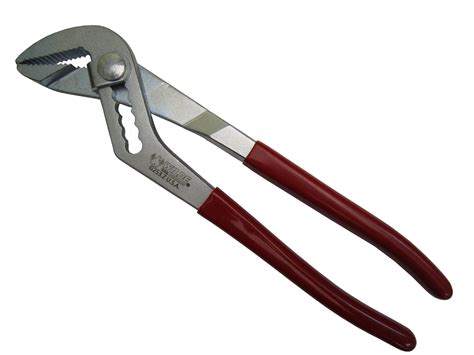 10″ Water Pump Pliers, Zinc G253.Z | Wilde Tool