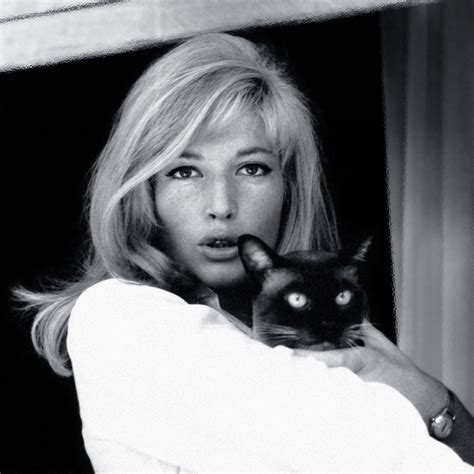 モニカ・ヴィッティ（Monica Vitti）・・・美女落ち穂拾い171103 : 夜ごとの美女