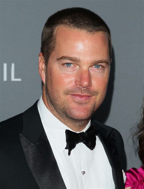 Chris O'Donnell from 'NCIS LA': Age, net worth, family, children