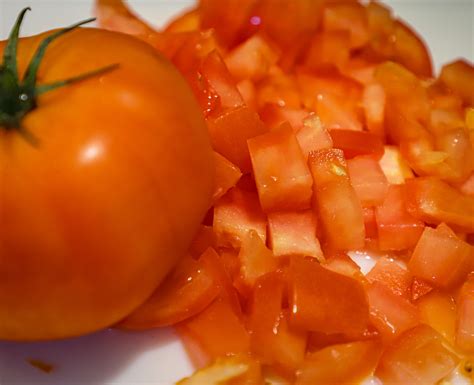 Shrimp with feta and tomatoes – Tiny Woman Tall World