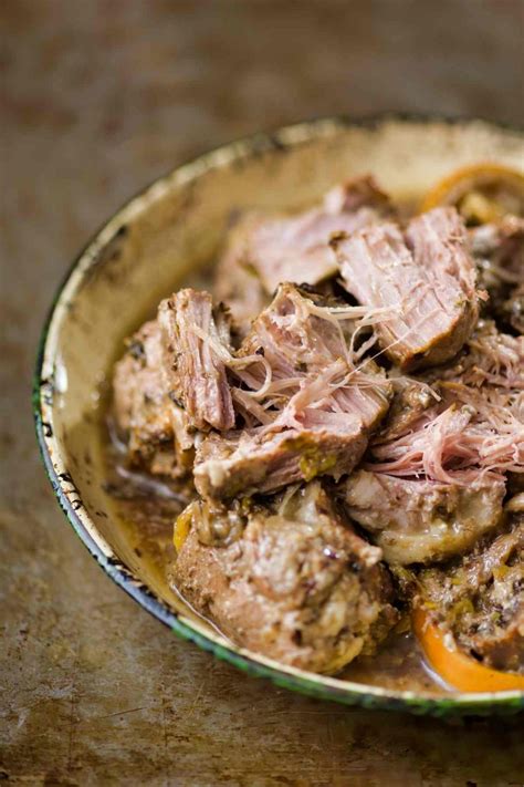 11 Easy Diced Pork Recipes - A Spectacled Owl