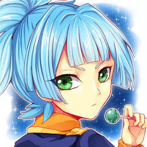 Shiunin Sora (Sora Perse) - Yu-Gi-Oh! ARC-V - Wallpaper by Pixiv Id