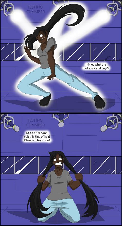 Transformed into Submission 31 Phase 1 by TFSubmissions on DeviantArt