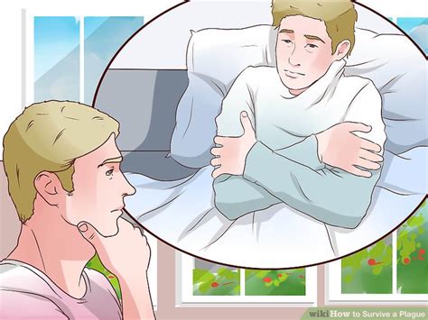 How to Survive a Plague: 14 Steps (with Pictures) - wikiHow Health