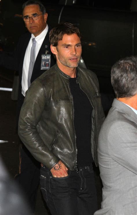 Seann William Scott's Net Worth Revealed In Battle With Ex-Wife