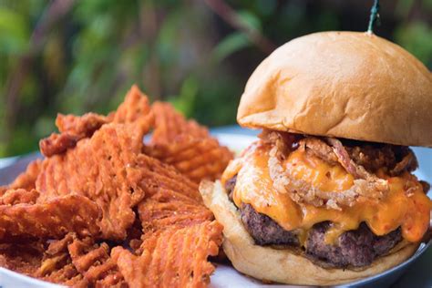 The Absolute Best Restaurants in East Nashville - American Eats