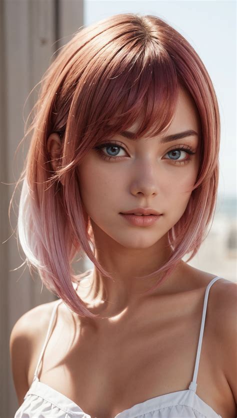 Portrait by RadaikAI on DeviantArt