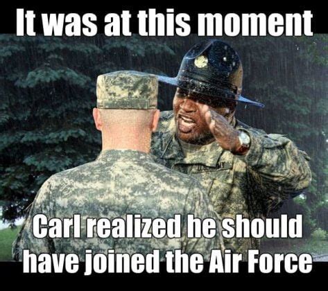 17 Funny Military Memes For Everyone To Enjoy - SayingImages.com
