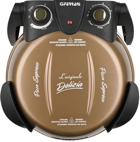 G3 Ferrari Delizia Copper desde 114,90 € | Compara precios en idealo