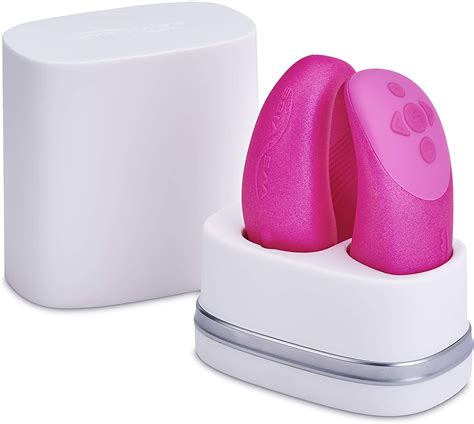 We-Vibe Chorus