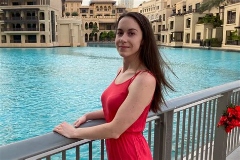 Marika Mikusova Nude