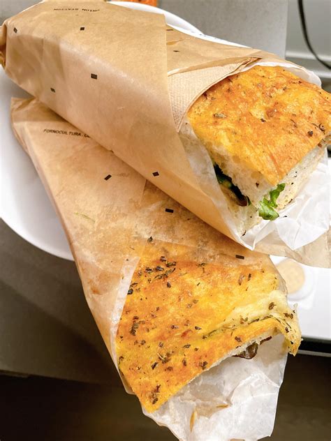 Forno Cultura, Toronto - $7.99 : r/toogoodtogo