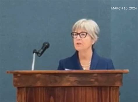 Kate Reichert for Harnett County