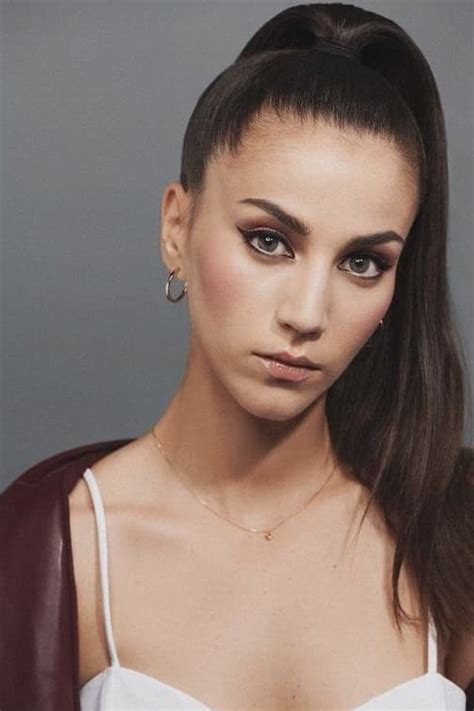 Claudia Salas - Profile Images — The Movie Database (TMDB)