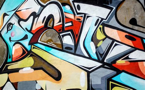 Graffiti 4k Wallpapers - Top Free Graffiti 4k Backgrounds - WallpaperAccess