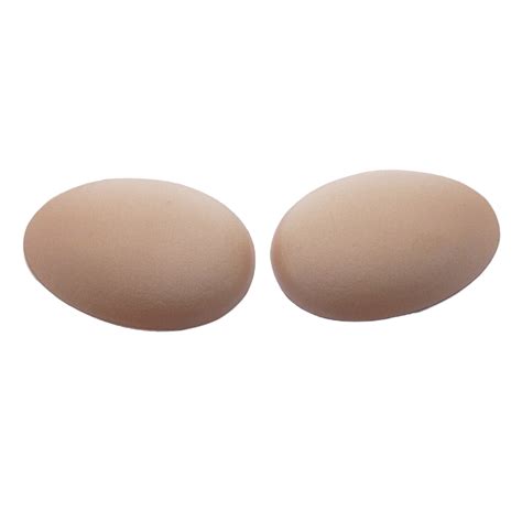 2Pcs Adhesive Mens Chest Muscle Pads Reusable Invisible Silicone Fake