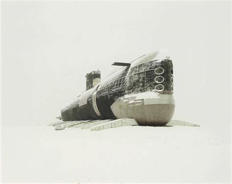 DANILA TKACHENKO (B. 1989) , Restricted Areas #12, 2013 | Christie's