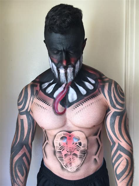 demon costume rhalloween