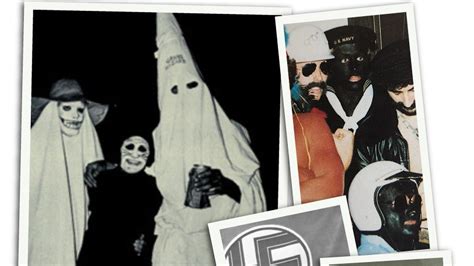 Stop celebrating KKK and Confederacy to get past lynching and slavery
