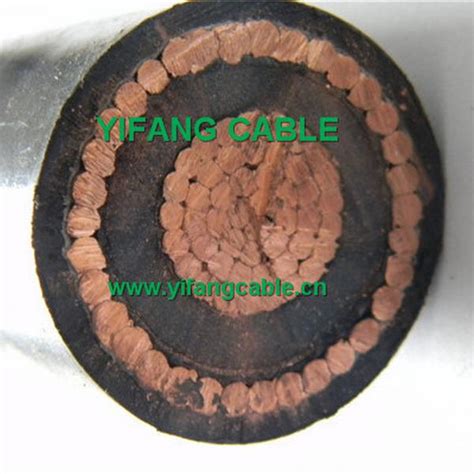 full neutral reduced neutral  neutral mv concentric cable