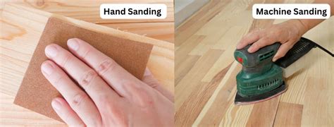 step  step guide  sanding staining finishing wood floors