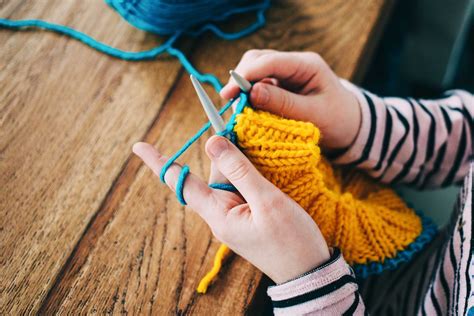 The 10 Best Knitting Classes Near Me (for All Ages & Levels)