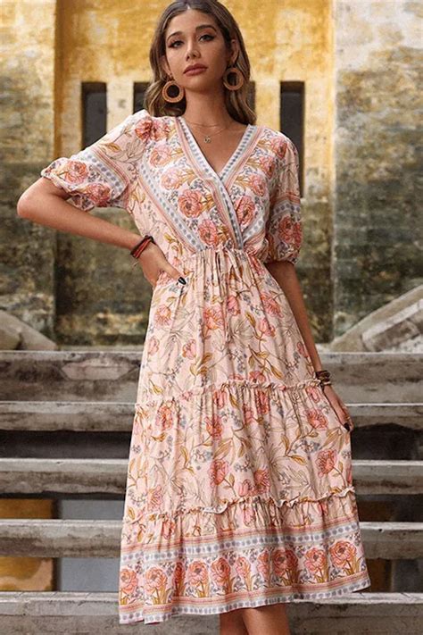 summer dresses  women monty vlogs