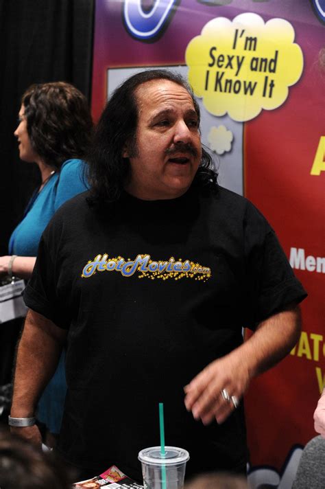 Ron Jeremy Pictures in an Infinite Scroll - 8 Pictures