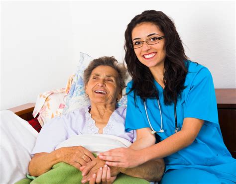 Skilled Nursing in Denver, CO - Trusted Home Health