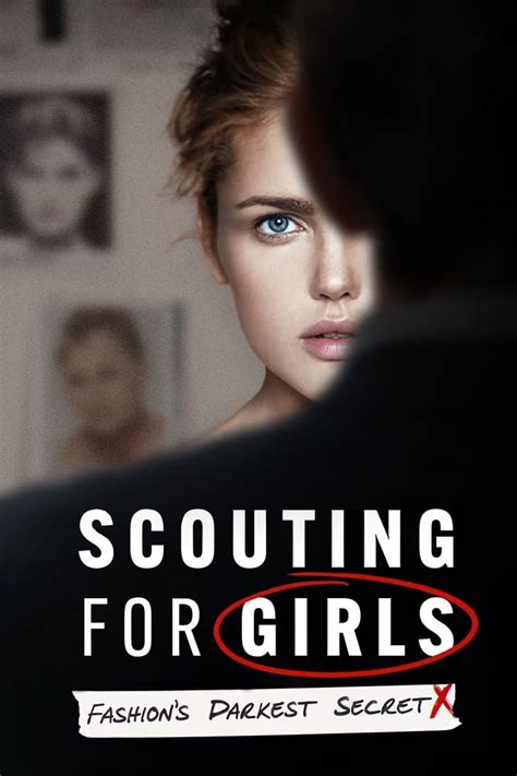 Scouting for Girls: Fashions Darkest Secret (serie 2022) - Tráiler