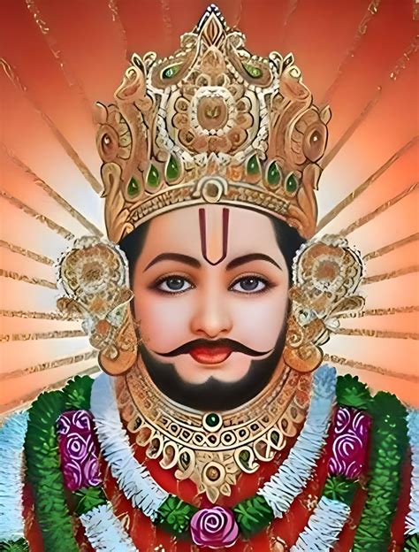 oms shara shayama thavaya nama khatu shyam rangoli khatu shyam sketch