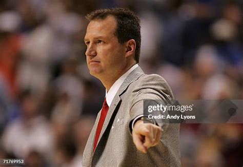 924 Coach Mark Gottfried Stock Photos, High-Res Pictures, and Images ...