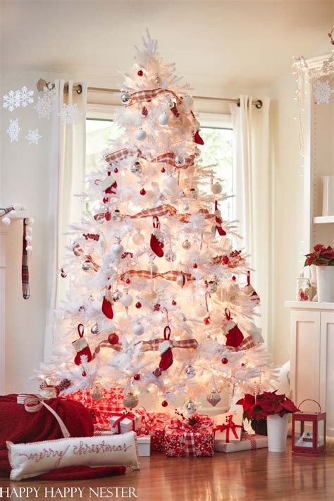 Новогодишна бела елка 240cm My Store - My Store