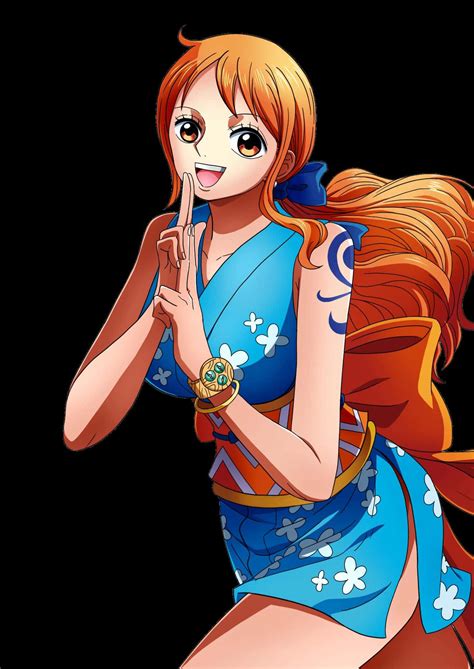 Nami Kyabakurabakufu One Piece The Hentai World | My XXX Hot Girl