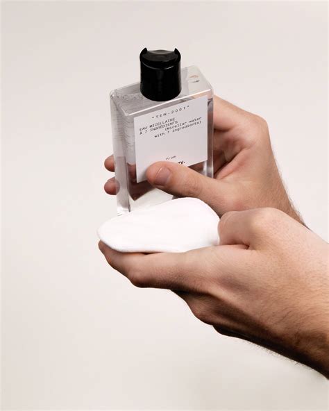 How to incorporate micellar water into your routine?