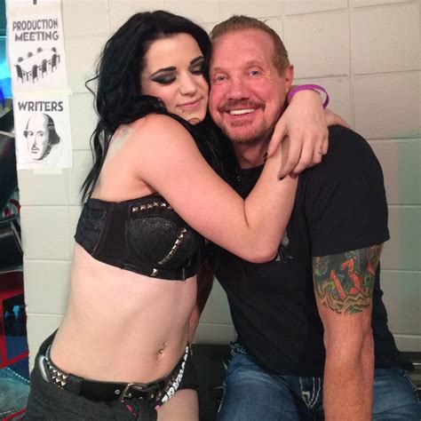Saraya “Felt Really Great To Have Both” AEW And WWE On Her Side After