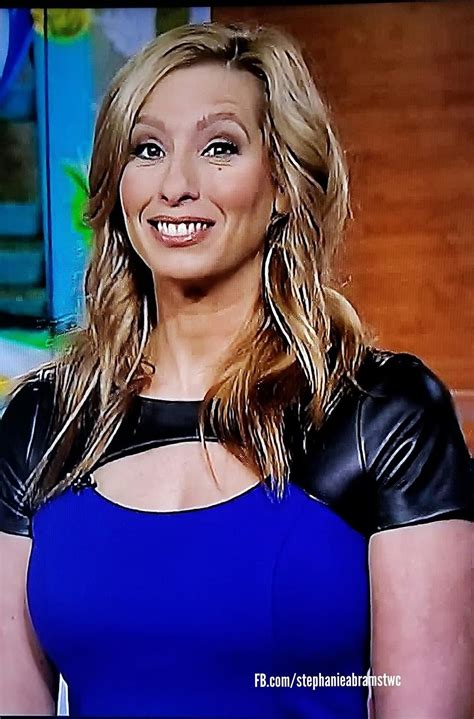 Pin by JDF on Stephanie Abrams | Stephanie abrams, Women, Style