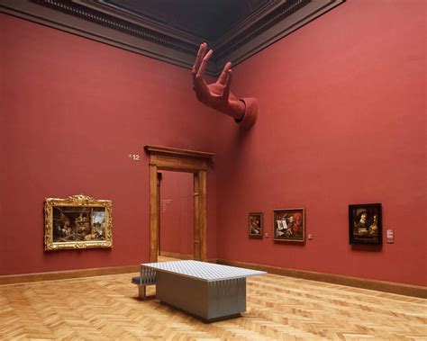 Le KMSKA, le Musée royal des Beaux-Arts d'Anvers: une nouvelle idée de
