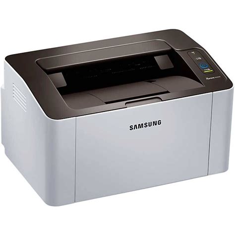Samsung SL-M2020 Xpress Laser Mono Printer - Wootware