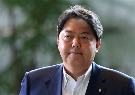 Japan PM Kishida to appoint ex-education minister Hayashi as foreign