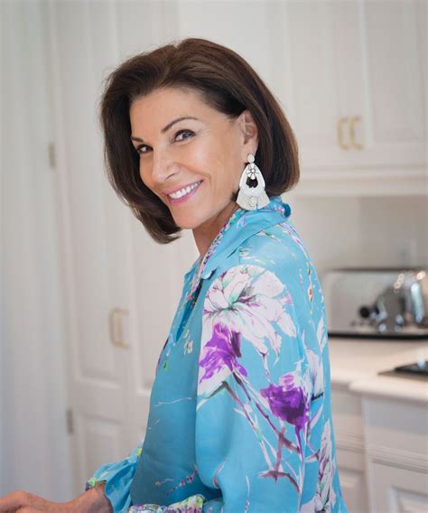 Exclusive: HGTV's Hilary Farr on combining paint and fabrics | Homes