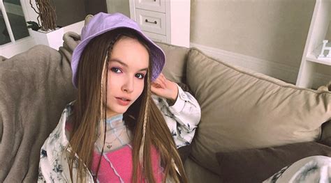 Арина Данилова — биография, интересные факты, фото и клипы