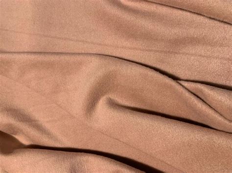 light brown wool wwv  wm booth draper