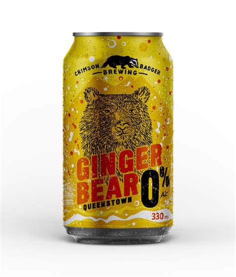 Crimson Badger Brewing | Craft Beer | Queenstown, New Zealand