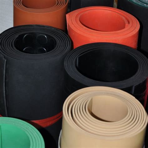 industrial rubber sheet silicone rubber sheet neoprene rubber sheet