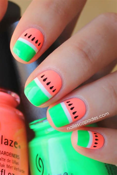 Stylebunny: Favourite nail art V